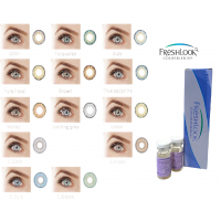 6TR-0613 LENTES DE CONTACTO FRESHLOOK 