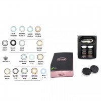 5TR-5043 LENTES DE CONTACTO NOVMAS 