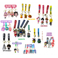 P14-005 LLAVERO KAWAII ANIMADO SURTIDO POR CATEGORIA #B P14-005 LLAVERO KAWAII ANIMADO SURTIDO POR CATEGORIA #B