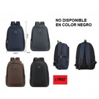 ★3BB-LYM02 BOLSO DE CABALLERO SSPORT #A