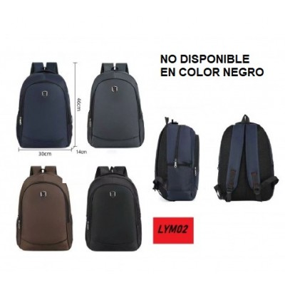 ★3BB-LYM02 BOLSO DE CABALLERO SSPORT #A
