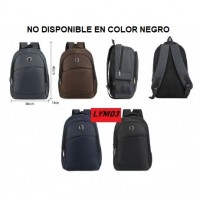 ★3BB-LYM03 BOLSO DE CABALLERO SSPORT #B