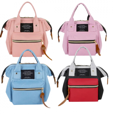 A3-038 MINI BOLSO DOBLE USO 21*16*20