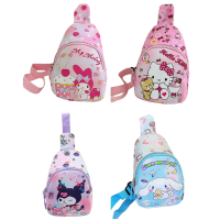 A5-087 RIÑONERA PARA NIÑOS DE SANRIO 18CM