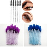 Y-27 PAQUETE MINI CEPILLO PARA PESTAÑASX 50PCS Y-27 PAQUETE MINI CEPILLO PARA PESTAÑASX 50PCS