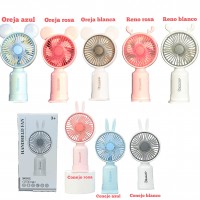 A3-056 VENTILADOR PORTATIL SUMMER #A
