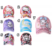 A5-082 GORRAS PARA NIÑAS DE SANRIO 54CM #A