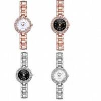 ★K-035  RELOJ MODERNO LUPAI #A