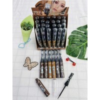 ★R23-12 TINTE DE CEJA CAJA/24UND