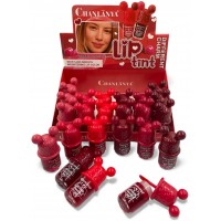 3MA-9535 TINTA DE LABIOS OREJITA CHANLANYA X 24 PCS 3MA-9535 TINTA DE LABIOS OREJITA CHANLANYA X 24 PCS
