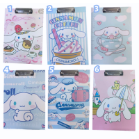 A12-054 TABLAS DE APOYO DE CINNAMOROLL SURTIDAS 31*22CM