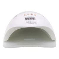 5EL-029 LAMPARA PARA UÑAS X6 280 W 5EL-029 LAMPARA PARA UÑAS X6 280 W