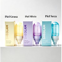 7MA-998 SHEGLAM SPRAY FIJADOR 55ML 7MA-998 SHEGLAM SPRAY FIJADOR 55ML