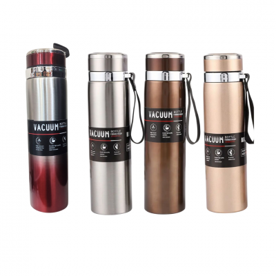 ★A5-109 TERMOS TERMICOS VACUUM  1000ML #F