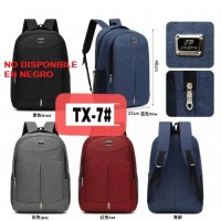 ★3BB-TX-7 BOLSO DE CABALLERO UNIDAD #D 