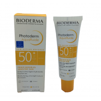 U-04 PROTECTOR SOLAR  BIODERMA SPF 50 PARA PIEL SENSIBLE 40ML