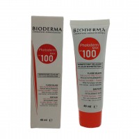 U-07 PROTECTOR SOLAR BIODERMA SPF 100+ 40ML 