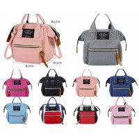 A3-038 MINI BOLSO DOBLE USO 21*16*20