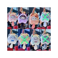A3-032  LLAVERO DE PELUCHES SANRIO