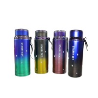 ★A5-107 TERMOS TERMICOS STARRY SKY 800ML #D