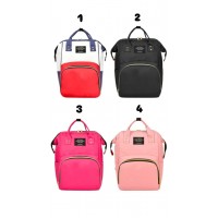 A11-040 GRANDE BOLSO PAÑALERA 40*35*16CM