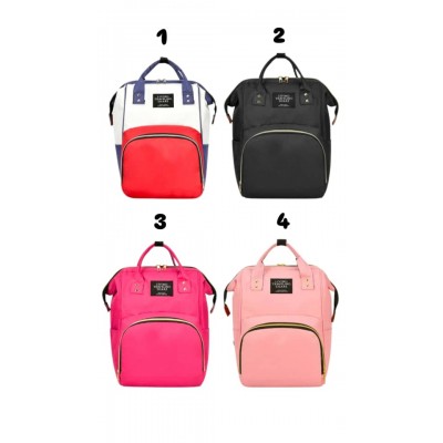 A11-040 GRANDE BOLSO PAÑALERA 40*35*16CM