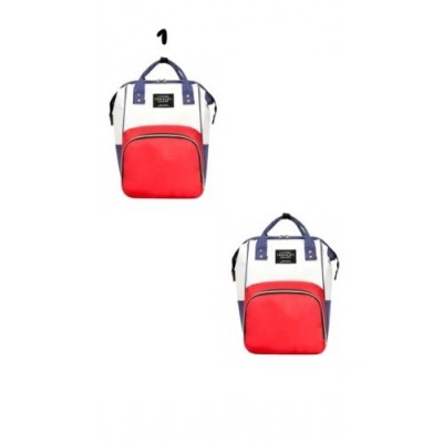 A11-040 GRANDE BOLSO PAÑALERA 40*35*16CM
