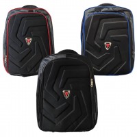 ★A12-010 MORRAL DE CABALLERO LP 45*35*16CM #D