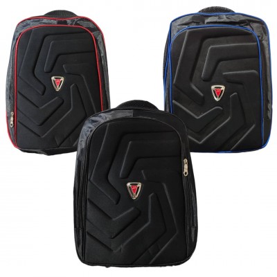 ★A12-010 MORRAL DE CABALLERO LP 45*35*16CM #D