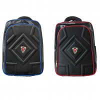 ★A12-011 MORRAL DE CABALLERO LP 45*35*16CM #E 