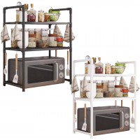 A13-003 ESTANTE DE ALMACENAMIENTO PARA COCINA 73*50.5*27CM