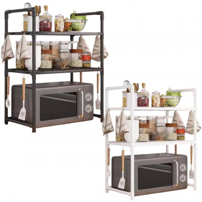 A13-003 ESTANTE DE ALMACENAMIENTO PARA COCINA 73*50.5*27CM