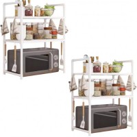 A13-003 ESTANTE DE ALMACENAMIENTO PARA COCINA 73*50.5*27CM