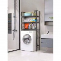 A13-004 ESTANTE DE ALMACENAMIENTO PARA LAVADORA 72*25*155CM
