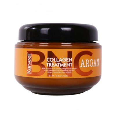 A13-043 TRATAMIENTO BNC KARSEELL DE COLAGENO Y ARGAN DE 550 ML