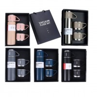 A13-013 TERMO CON TAZA VACUUM 500ML