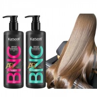 A13-037  COMBO SHAMPOO Y ACONDICIONADOR KARSEELL CON ARGAN COLAGENO Y BIOTINA 500ML