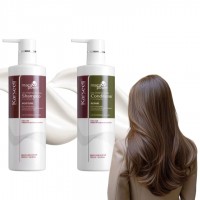 A13-038 SHAMPOO Y ACONDICIONADOR KARSEELL REPARADOR HIDRATANTE 800ML