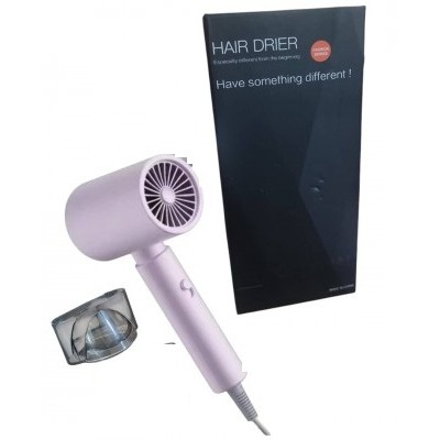 A13-036 SECADOR PLEGABLE DE CABELLO SILENCIOSO 