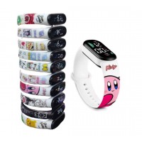 A13-021 RELOJ DIGITAL ESTAMPADO INFANTIL SURTIDO