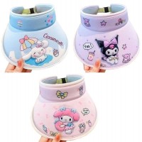 A13-031 VISERA PARA NIÑAS DE SANRIO 