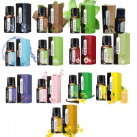 P14-011 ESENCIA PARA HUMIDIFICADOR 10ML