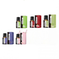 P14-011 ESENCIA PARA HUMIDIFICADOR 10ML