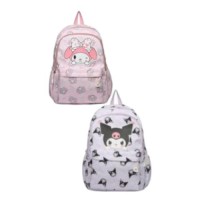A12-012 MORRAL GRANDE ANIMADO DE SANRIO 40CM