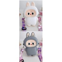 3BB-3022 BANDOLERO INFANTIL DE LABABU 