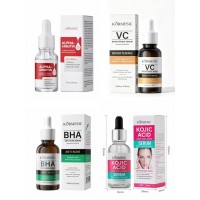 7CU-024 SERUM FACIAL KORMESIC #A 4 MODELOS 