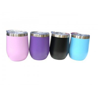 7TE-05 TERMO TERMICO CAFE VINO 355ML