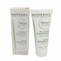 X-71 BIODERMA CREMA CALMANTE ANTI-IMPERFECCIONES 