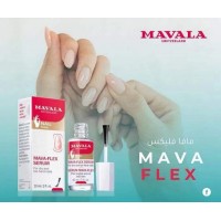 X-77 SERUM DE CRECIMIENTO PARA UÑAS MAVA FLEX 