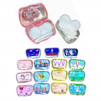 Y-22 ESTUCHE PARA LENTES DE CONTACTO #A